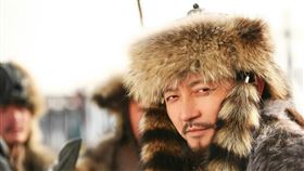 孔彥舟。（翻攝自百度百科）