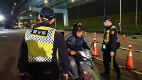 新北市，淡水分局，土城分局，三重分局，肇因防制加強執法