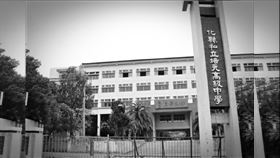 彰化培元中學　廢棄學校（圖／翻攝自google map)