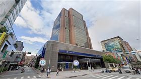 中華開發大樓。（圖／翻攝自Google　Map）