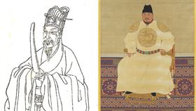 兵書,郁離子,劉伯溫,百戰奇謀,朱元璋,李自成