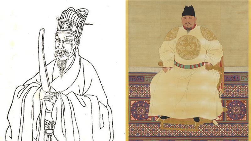 《百戰奇謀》有多神？李自成讀完痛哭