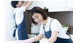 清潔,達人網,新冠疫情,居家清潔,時薪,過年,防疫(PRO360達人網提供)