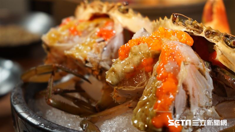 佛心高CP海鮮鍋物　只有這裡才有！