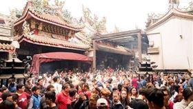 ▲北港武德宮－財神開基祖廟。（圖／三立新聞網）