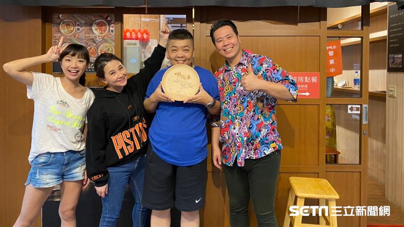 吃貨們集合囉！超銷魂前50大美食！