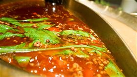 麻辣鍋,鴛鴦鍋(翻攝自 Pixabay)