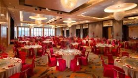 ▲石家莊的婚宴餐廳。（示意圖／翻攝自百度百科）