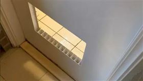 Ｄ能卡／期末考第一天差點死在廁所。（圖／翻攝自Dcard）