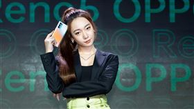 吳卓源 OPPO提供