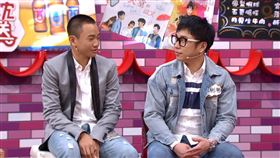 小彬彬,迷你彬,侯昌明,Ken,教育。圖／TVBS提供