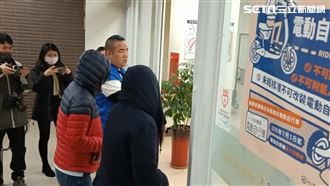 女實習遭鹹豬手　助理家屬：只是在玩