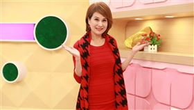 向娃,梵緯。（民視提供