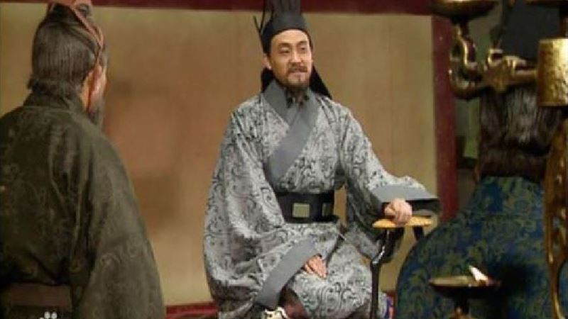 三國最會拍馬屁的人　竟跟諸葛亮有關