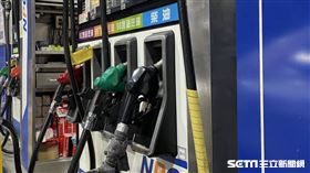 加油站(資料照)