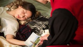 陳妤。（大爽文創提供