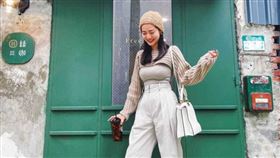 曾之喬先前曾在臉書分享咖啡廳照片，不過尚未透露相關訊息。（圖／翻攝自曾之喬臉書）