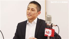 吳怡農 圖／Hit Fm《周玉蔻嗆新聞》製作單位提供