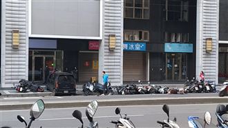 汐止男恍神連撞11車　車主心疼留言