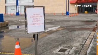 染疫醫曾去2量販店　非傳染期不公布