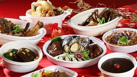酒店,飯店,圍爐宴,年菜,外帶,高雄