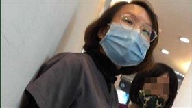 痘疤女王,莊盈彥,YouTube,國稅局,內鬼,通聯記錄（圖／CTWANT授權提供）