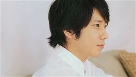 日本天團「嵐」成員二宮和也即將成為爸爸。（圖／翻攝自ARASHI推特）