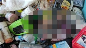 斷臂,工安,回收場