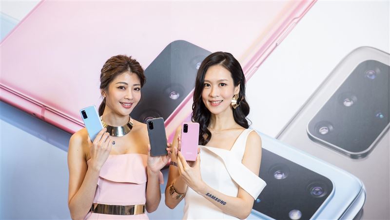 最便宜5G手機？三星S21本周登台