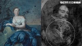 奇美博物館,油畫,台南,線上