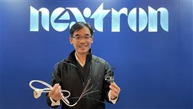 正淩深耕醫療領域多年  營運進入收割期正淩精密深耕醫療領域多年，心導管及內視鏡等連接器產品已獲強生（J&J集團）等多家國際醫療大廠採用。圖為正淩總經理陳言成。中央社記者韓婷婷攝  110年1月12日