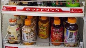 超商飲料（示意圖／翻攝自《爆怨公社》）