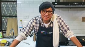 台灣國旅前景看好，數位旅遊平台Agoda攜手型男主廚詹姆士，不僅提供你最道地的美食攻略，也在民宿大展身手、獨家分享私房料理。（圖／Agoda提供）