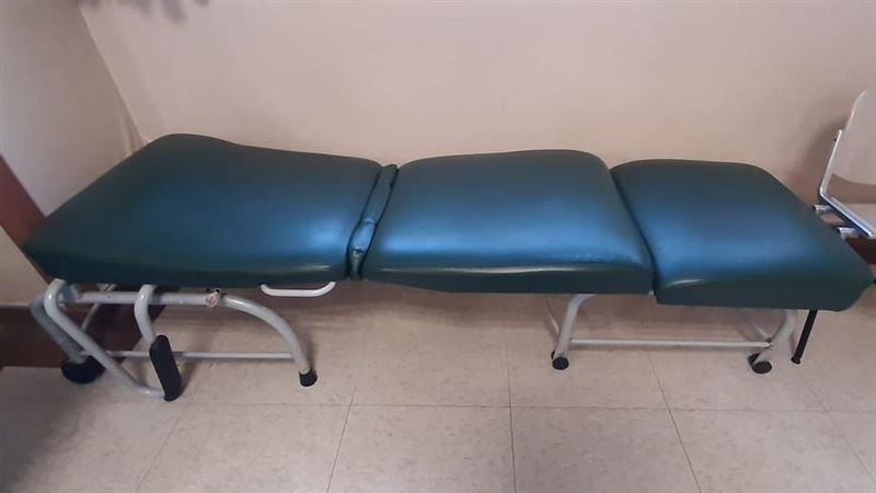 醫院這張「凹凸床」　網曝真實用途