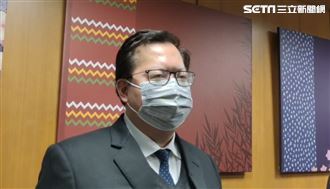 新／錯殺大江？鄭文燦：護理師有去