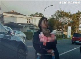 南投中興分局（圖／翻攝畫面）