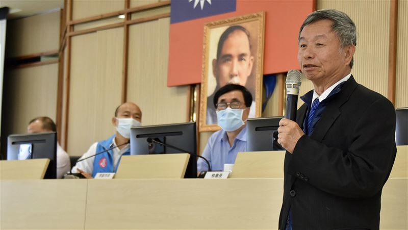 楊志良惹議　王定宇爆還鼓吹中國疫苗