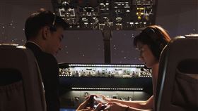 林予晞,黃立,戒指流浪記（圖/HBO Asia提供）