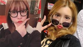 坂口杏里行徑越來越荒腔走板。（圖／翻攝自anridayo33 IG）