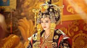 武則天,武媚娘,女皇帝,皇后