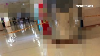 網傳高雄醫院封院　衛生局緊急闢謠