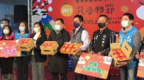 寒流催熟雲林茂谷柑  甜度提升風味更