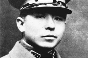 宋美齡和張學良視彼此為一生的知己。（圖／翻攝自百度百科）