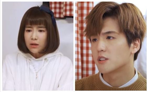 女友第一次被奪走　男星一句話破盲點