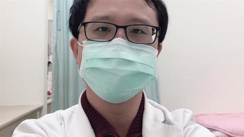北部醫遭獵巫　他點名2種人害台崩壞