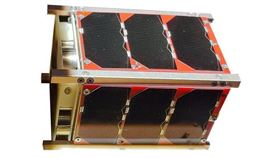 科技部長吳政忠表示，美東時間1月21日將發射2顆台灣團隊製作的玉山衛星（圖）與飛鼠衛星。（圖取自國家太空中心網頁nspo.narl.org.tw）