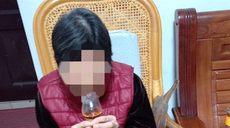 100歲嬤「滿頭黑髮」！凍齡密招曝
