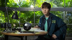 蔣卓嘉 索尼音樂提供