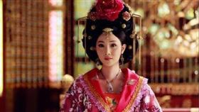 ▲唐朝皇帝；韋后（圖／翻攝自百度百科）