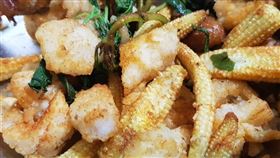 鹹酥雞4樣180貴爆？網揭這菜元兇（圖／翻攝自爆怨2公社臉書）